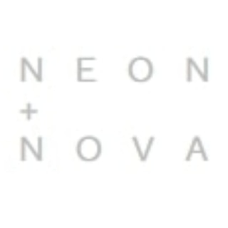 Neon + Nova logo