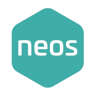 Neos Smarter Home Insurance logo