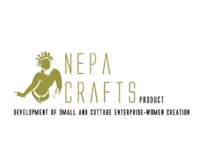 NepaCrafts logo