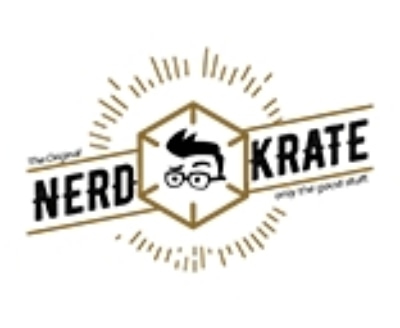 Nerd Krate logo