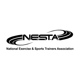 NESTA Certified logo