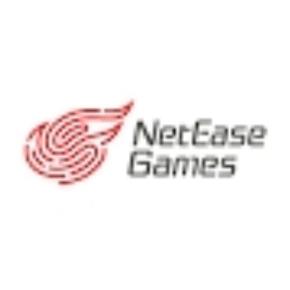 NetEase Games logo