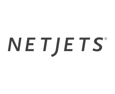 NetJets logo