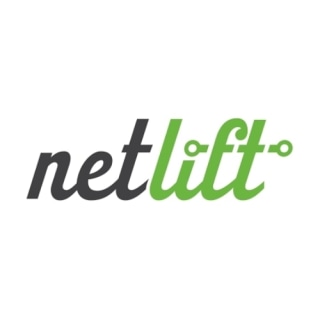 Netlift logo