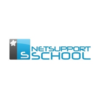 NetSupport School logo