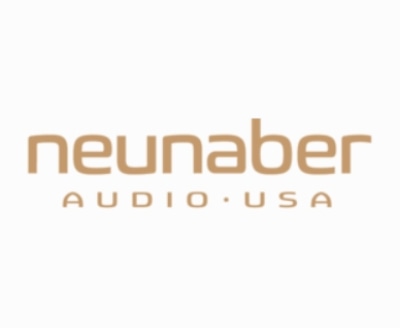 Neunaber Audio logo