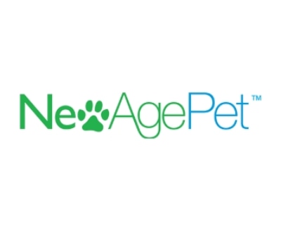 New Age Pet logo