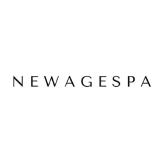 New Age Spa logo