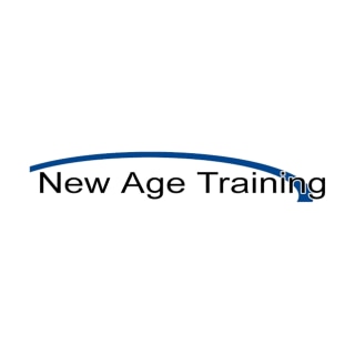New Age Training logo