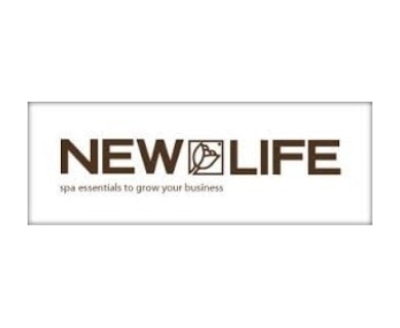 New Life Systems logo