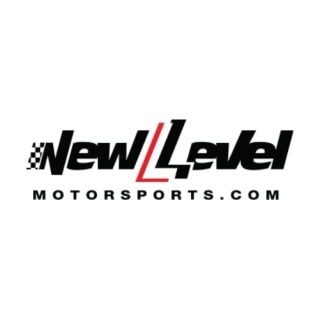 New Level Motor Sport logo