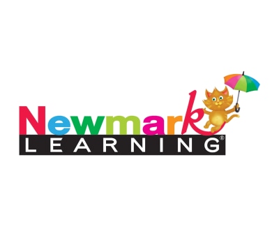 Newmark Learning logo