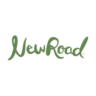 NewRoad Foods logo