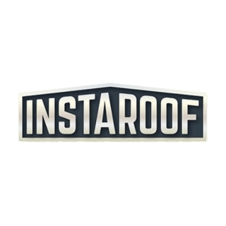 InstaRoof logo