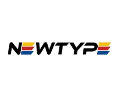 Newtype logo
