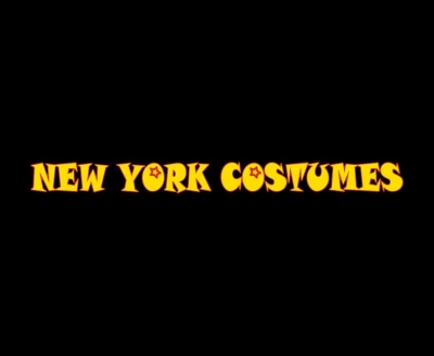 New York Costumes logo