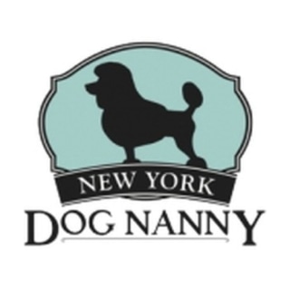 New York Dog Nanny logo