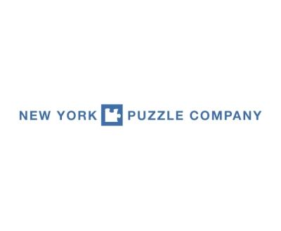 New York Puzzle logo