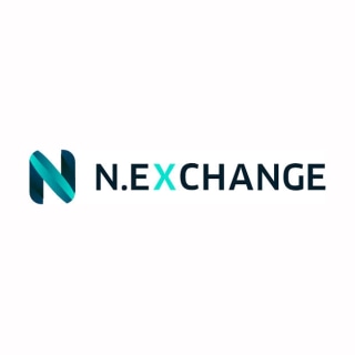 N.Exchange logo