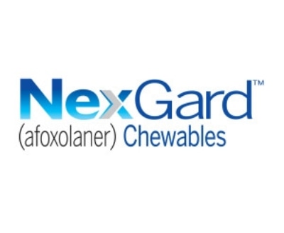 NexGard logo