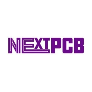 NextPCB logo