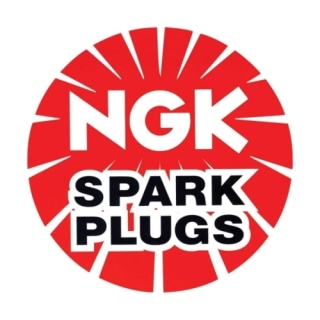NGK Spark Plugs logo