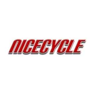 NiceCycle logo