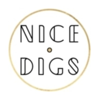 Nice Digs logo