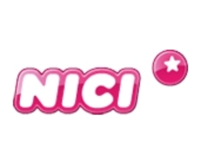 Nici Shop logo