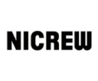 Nicrew logo