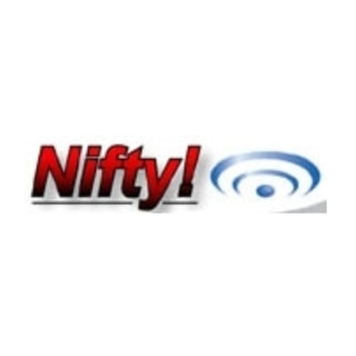Nifty Accessories logo