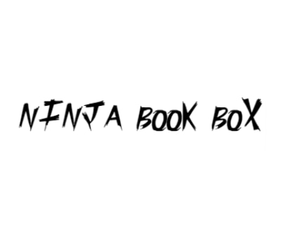 Ninja Book Box logo