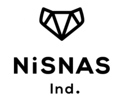Nisnas Industries logo
