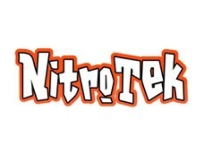 Nitrotek logo