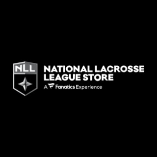 National Lacrosse League Store logo