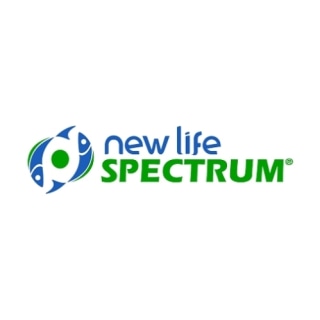 New Life Spectrum logo
