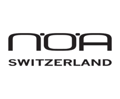N.O.A Watch logo