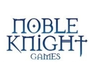 Noble Knight logo