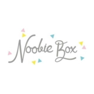 Noobie Box logo