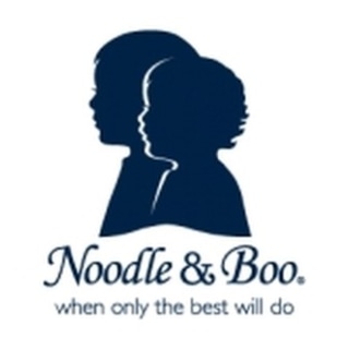 Noodle & Boo logo