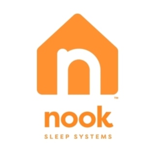 Nook Sleep logo