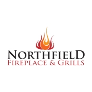 Northfield Fireplace logo