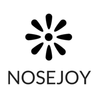 NOSEJOY logo