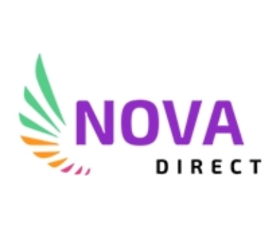 Nova Direct logo