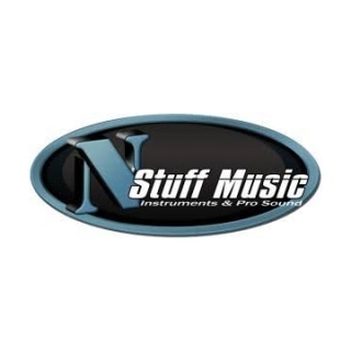 N Stuff Music logo
