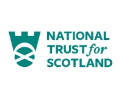 National Trust for Scotland logo
