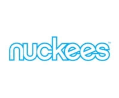 Nuckees logo