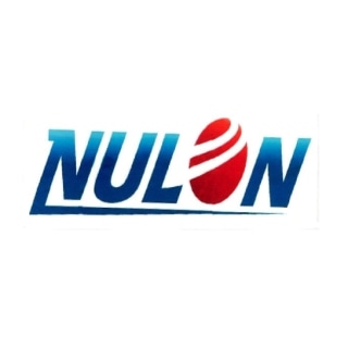 Nulon logo