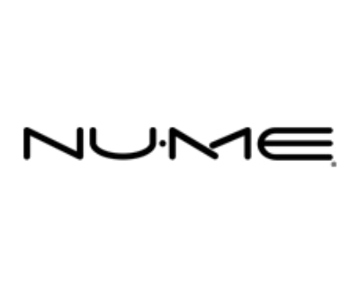 NuMe logo