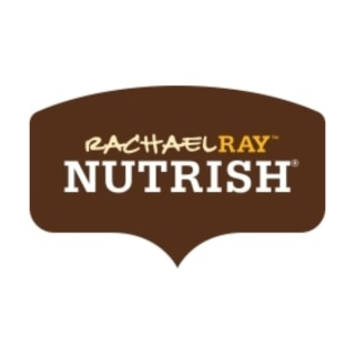 Rachael Ray Nutrish logo